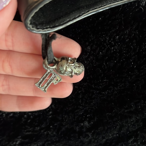 Iron fist skull sequence stripper platform boots - Picture 13 of 16